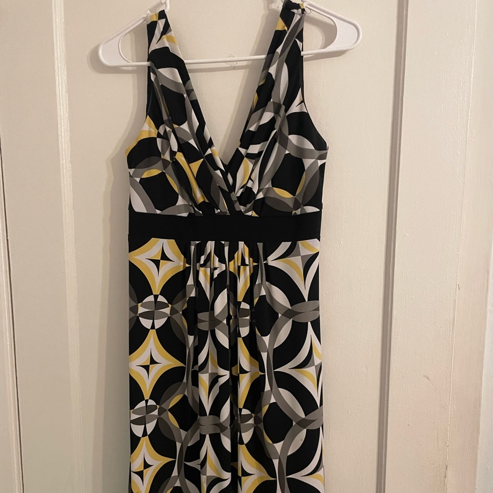 Formal dress